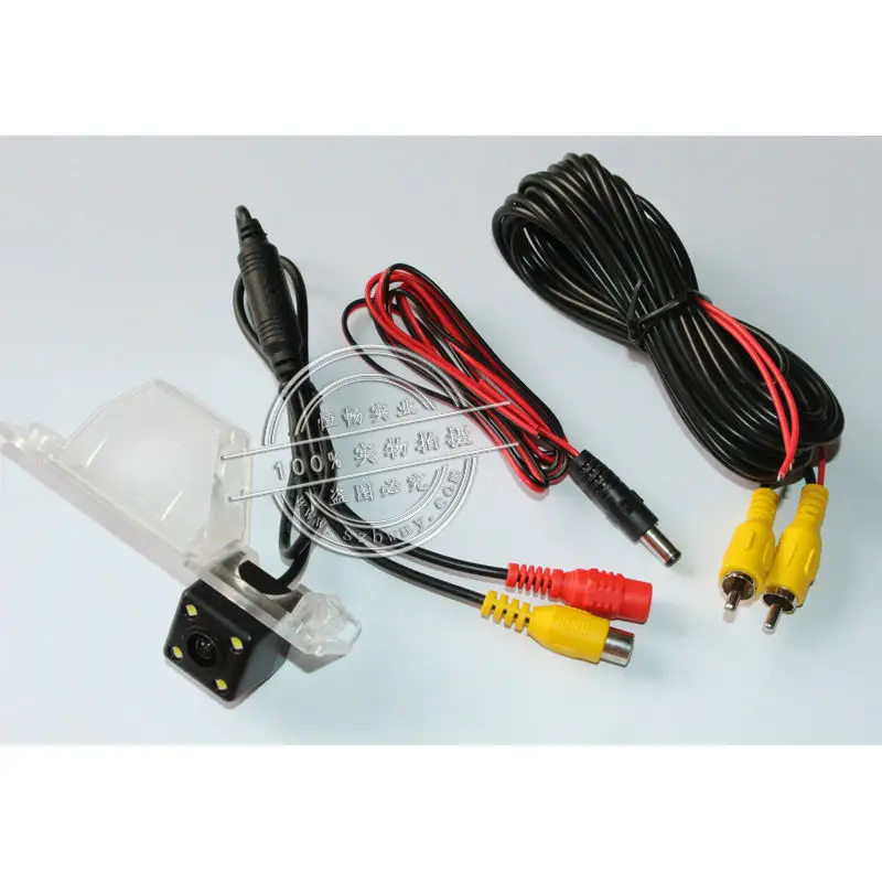 Камера заднего вида BW8360 с углом обзора 170 градусов и полной защитой от воды для автомобиля Hyundai IX35 Tucson 2015 года. Бесплатная доставка.