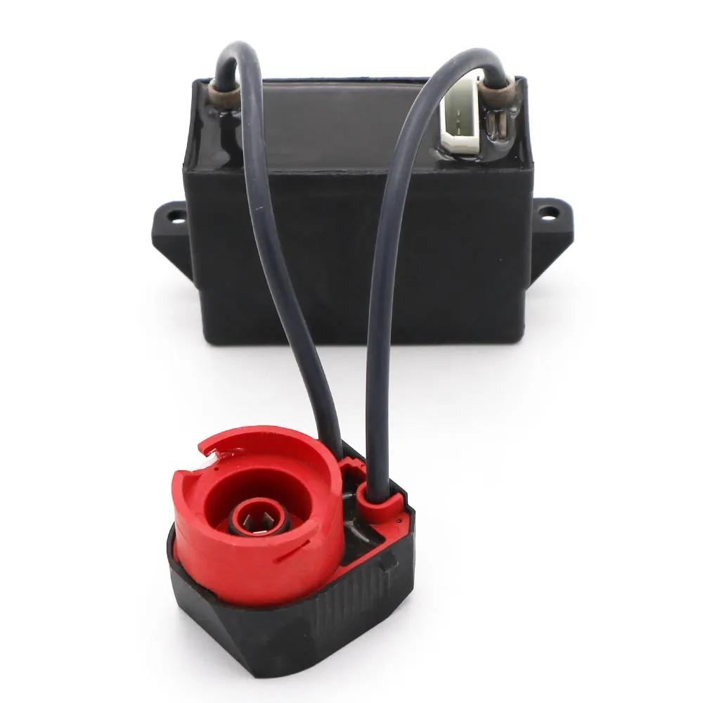 OEM D2 3pin зажигатель 1307329080 Оригинальный оригинальный AL 1 307 329 080 освещение