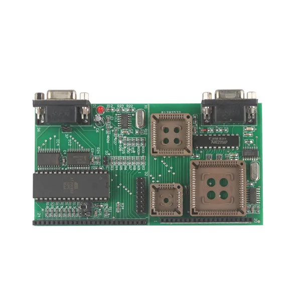 Неохлаждаемый параметрический усилитель с USB V1.3.0.14 Полные Адаптеры чип-тюнинг