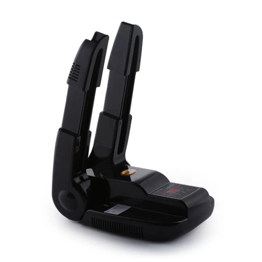 Электрическое устройство для сушки обуви сушилка складные сапоги с таймером