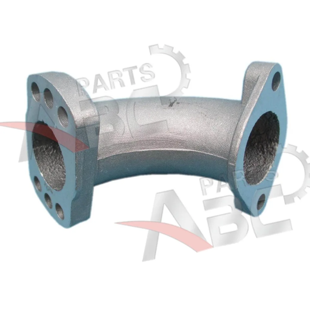 Впускной коллектор для квадроцикла внедорожника 50 куб. См 110 | Автомобили и