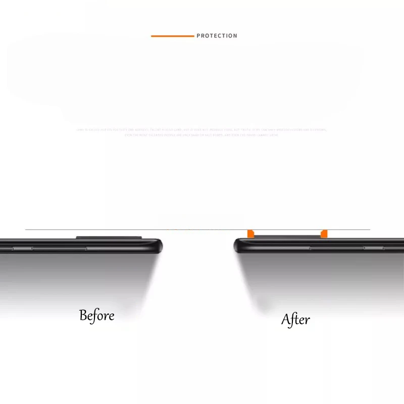 Объектив камеры из закаленного стекла для Xiaomi mi 8 8SE mi x 2S 6X защита экрана задняя камера алюминиевое защитное кольцо для 6X8 SE пленка