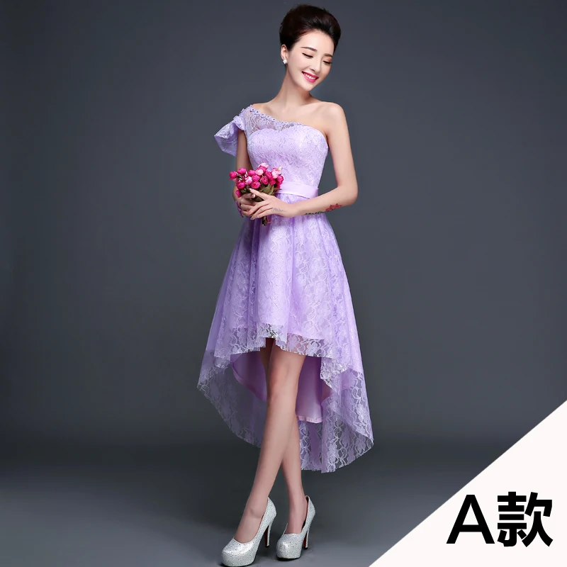 Новое Стильное платье для подружки невесты без рукавов короткое