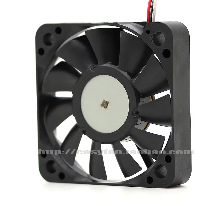 NEW NMB-MAT NMB 2004KL-09W-B59 5010 5CM 18V 0.14A cooling fan |