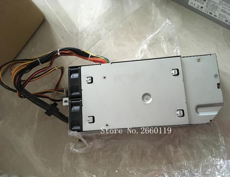 Блок питания для G4 API1PC36 PSCF401601B(C) 614-0224 360W полностью протестирован