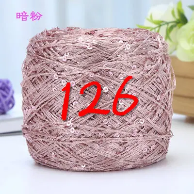 1 шт.* 100 г Мерцающая пряжа для вязания нитки кашемир шерстяная пряжа для вязания мохер шелк и хлопок детские спицы t85