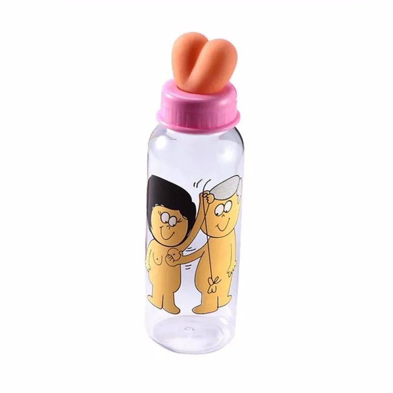1 Pink Bottle Веселая незамужняя женщина вечерние открытки девушки ночь из курицы вечерние украшения игры карты свадебная Команда Невесты - Цвет: 1 Pink Bottle