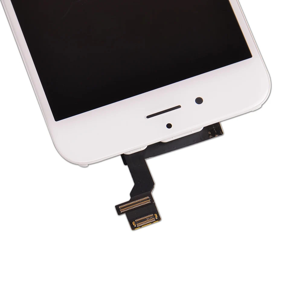 ЖК экран для Apple iphone 6 6s plus дисплей с сенсорным экраном и дигитайзером в сборе без