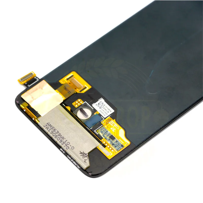 Для Xiaomi mi A3 lcd mi CC9 дисплей кодирующий преобразователь сенсорного экрана в сборе запасные части 6,0" для Xiao mi CC9e lcd