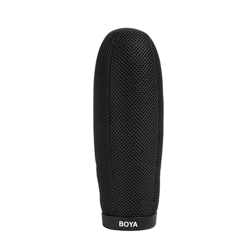 BOYA BY-T240 240 мм пенка для микрофона для BY-PVM1000L Vidpro XM-88 CK 98 460 SE300 B+ капсула AT8035 Azden SGM-2X(Кардиоидная) VP89