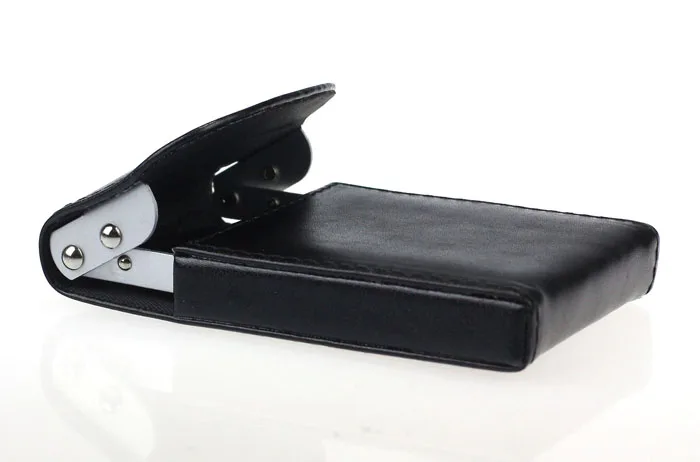 Fashion Business Name ID Credit Card Mini Box Pocket Wallet Case Holder 40# | Багаж и сумки