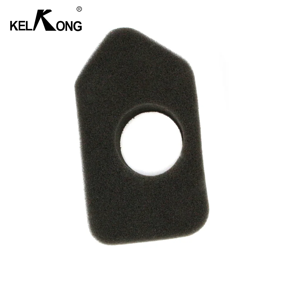 Пенопластовый воздушный фильтр KELKONG 1 шт. ДЛЯ Briggs &amp Stratton 698369 5086K 5088 5088H 5099 Сменный