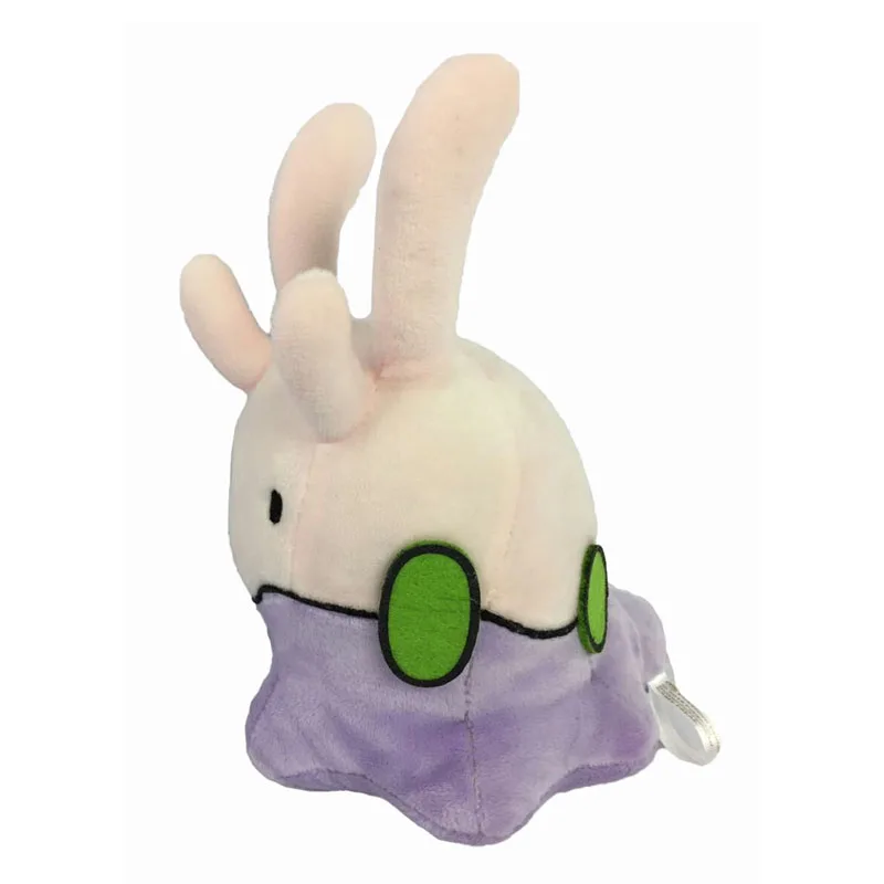 Goomy плюшевые " 18 см мягкие игрушки животных