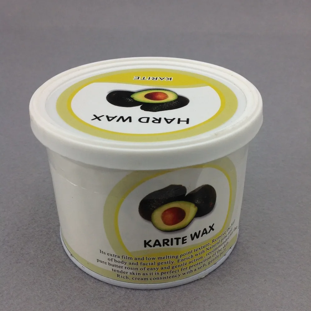 Горячее Масло Для Удаления Волос Воском Бумаги Подходит Всего Тела