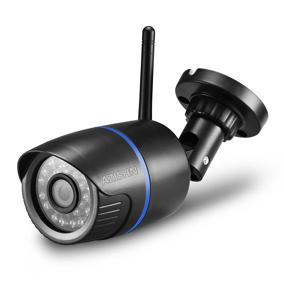 720P 960P 1080P wifi ip-камера с записью звука HD Сеть 1.0мп Беспроводная камера Onvif ночного видения Водонепроницаемая ip-камера Yoosee