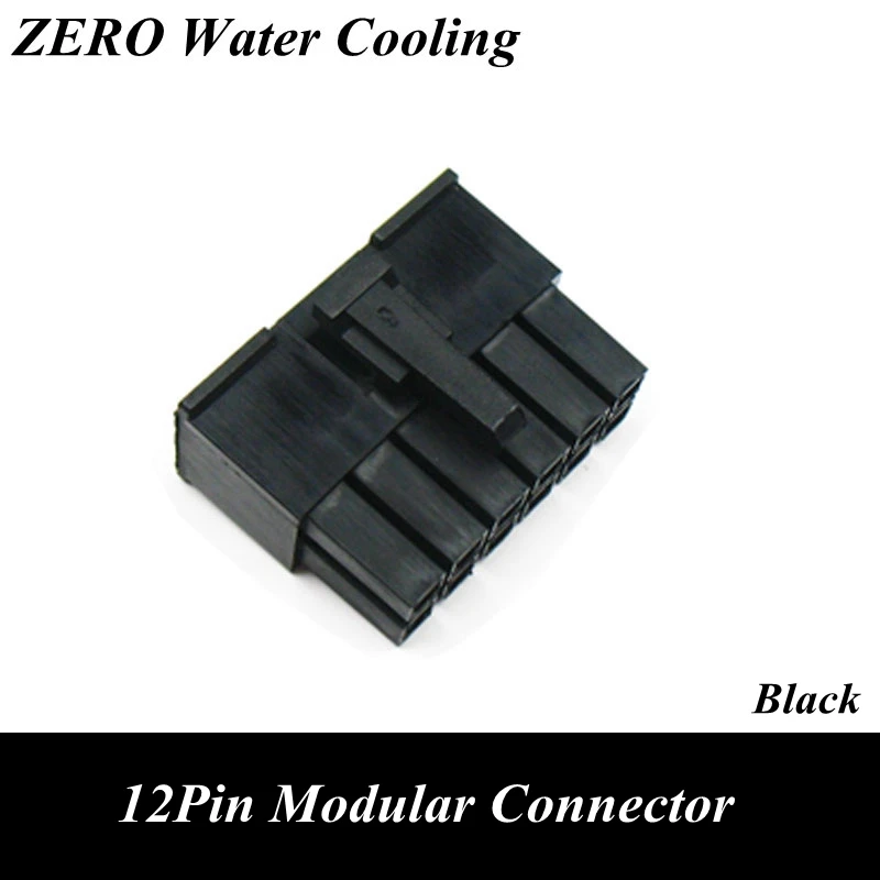 Модульный штырьковый разъем 4 2 мм 5557 PSU для моддинга ПК|modular psu|pc connectorsconnector pc |