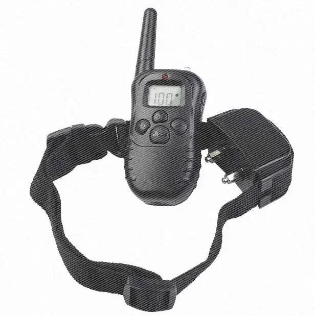 998DR 1 300 м дистанционный Электрический ударный Вибрационный перезаряжаемый
