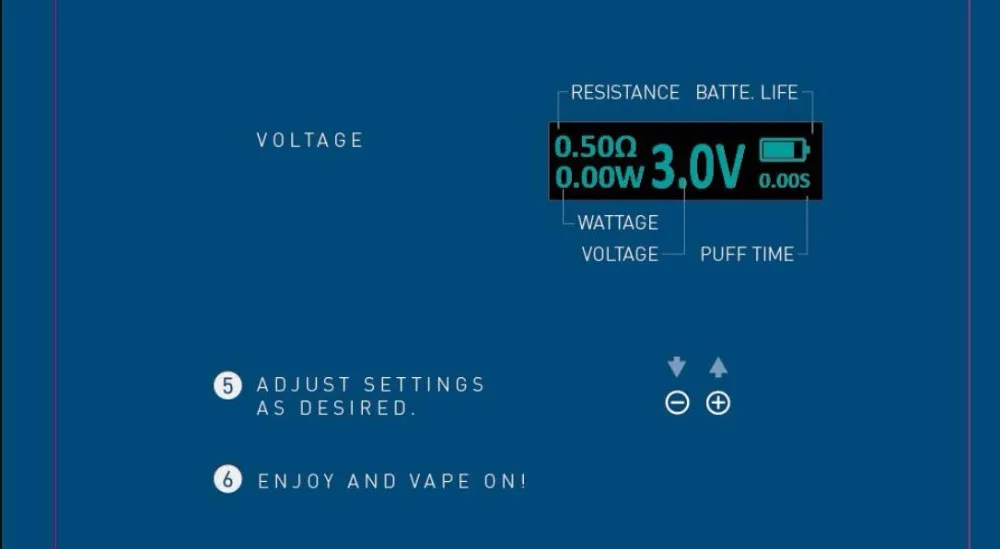 Электронные сигареты Innokin CoolFire Mini Zenith D22 40 Вт стартовый комплект VV/VW Vape испаритель комплект 1300 мАч 3 мл емкость с катушкой Plexus Z