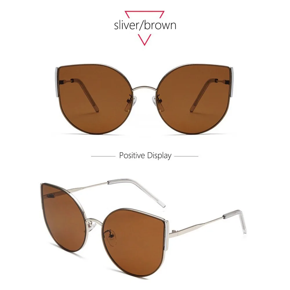 Новинка 2020 винтажные брендовые дизайнерские модные зеркальные солнцезащитные