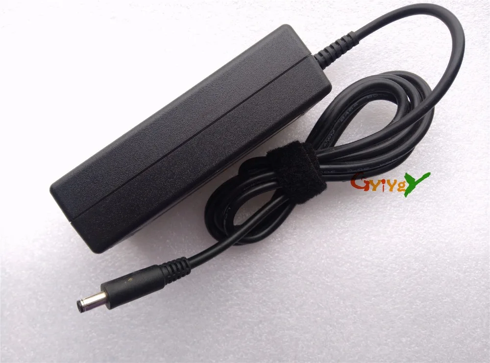 19.5V3.34A 4 5 мм * 3 0 адаптер питания для Dell XPS 18 1810 1820 3147 3148 5555 5558 5755 5758 5759 7310|Адаптеры