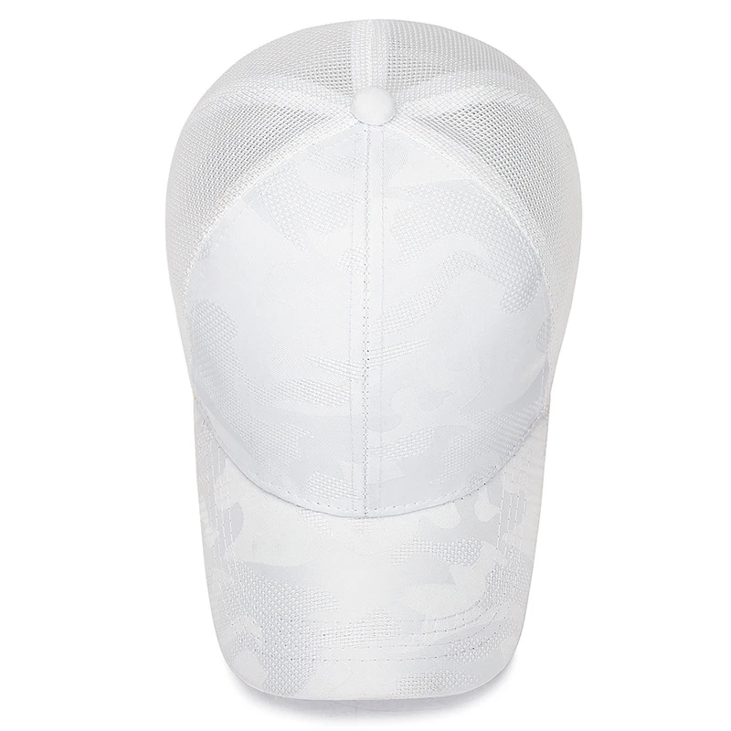 [NORTHWOOD] летняя черная белая камуфляжная сетчатая бейсболка мужская женская Bone Gorras