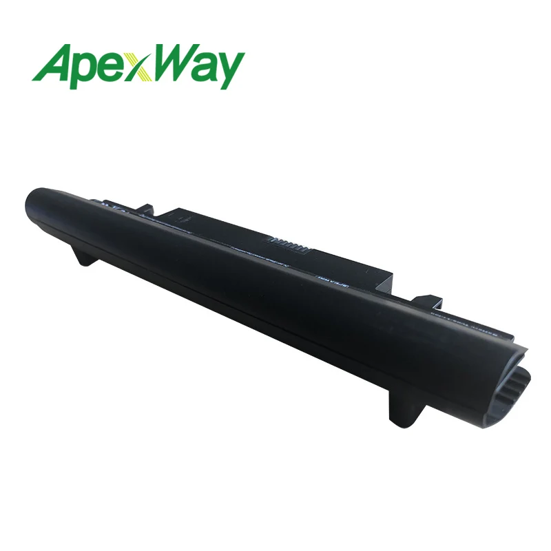 Аккумулятор ApexWay для ноутбука Samsung N100 N143 N145P N148 N150 N250 N260 n14p N|Аккумуляторы