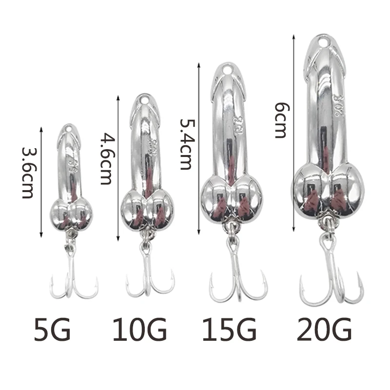 OUTKIT DD ложка приманка для рыбной ловли 5g 10g 1 20g серебристые золотистые