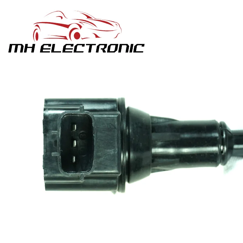 Новинка катушка зажигания двигателя MH ELECTRONIC для Nissan Pulsar Для Sunny Primera AD Wagon Tino Sentra