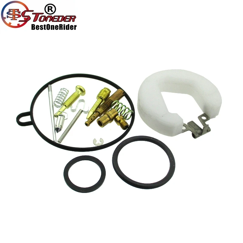 Запчасти для карбюратора STONEDER PZ19 19 мм двигателя 50 куб. См 70 90 110 См|kit kits|kit 70cckit 110cc |