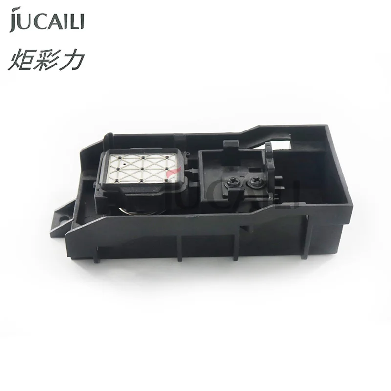 Cheap Jucaili conjunto de peças para impressora de grande formato, equipamento para epson dx5 dx7