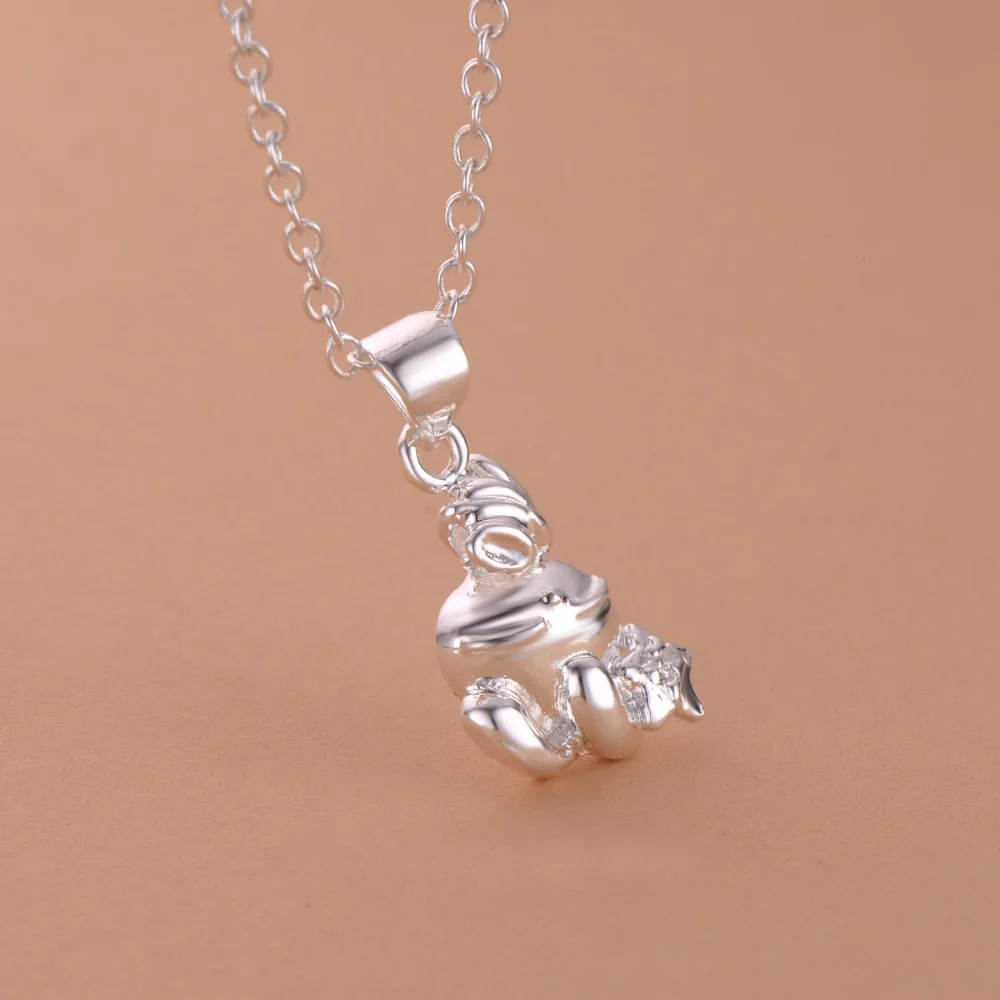 Оптовая продажа очаровательное женское модное ювелирное изделие ожерелье