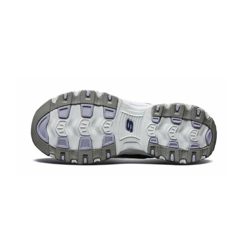 Женская обувь Skechers модная повседневная в западном стиле весна лето 13144 NVW|Обувь