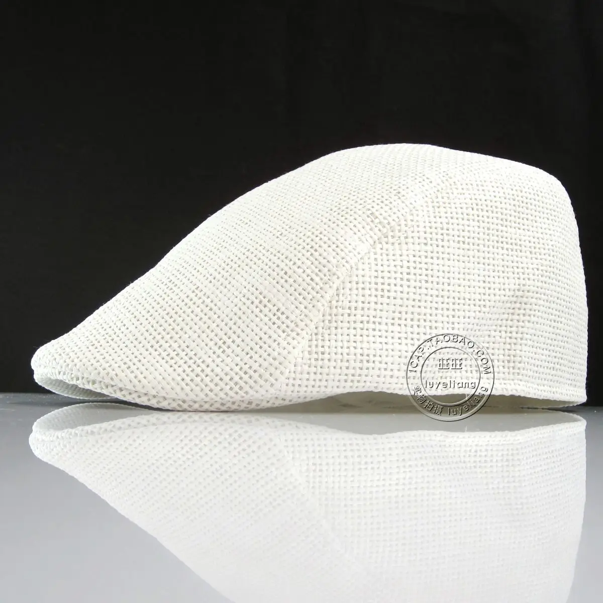 Соломенная Кепка восьмиклинка для взрослых летний капюшон береты классная кепка