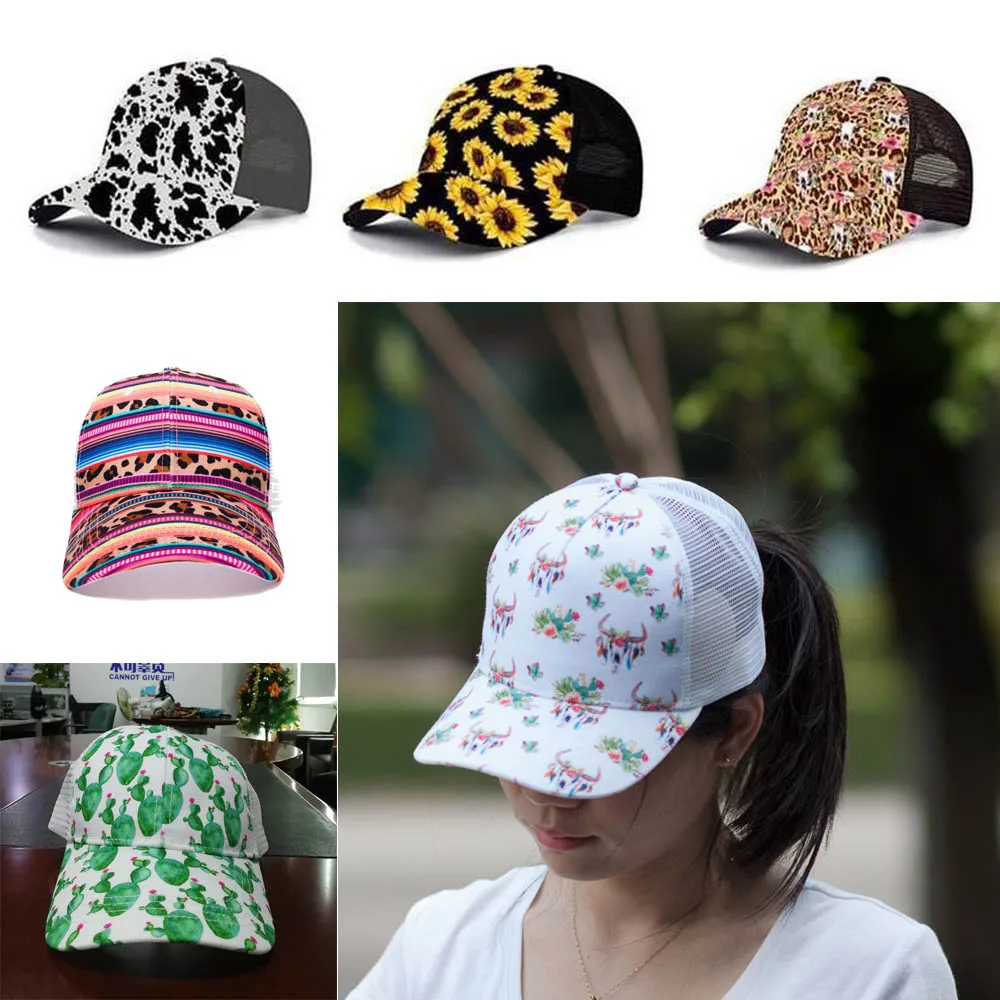 

Serape Mesh Hat With Adjustable Buckle Wholesale Blanks Snake Sun Hat Bullskul Summer Hat DOM1061116