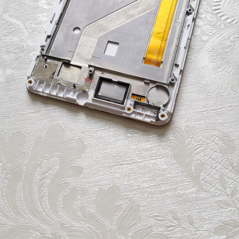 Для BLU Grand 5 HD II G210Q ЖК-дисплей и сенсорный экран дигитайзер с сборка инструментов