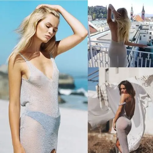 Sexy Stylish Womens High Waist Summer Lace One-Piece Suits Bandage Monokini Swimwear Swimsuit Bikini NEW