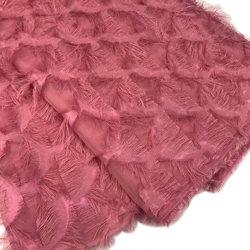 Chiffon Tulle lace fabric 2018 Swiss Voile Lace In Switzerland African Fabric Nigerian Laces Material | Дом и сад