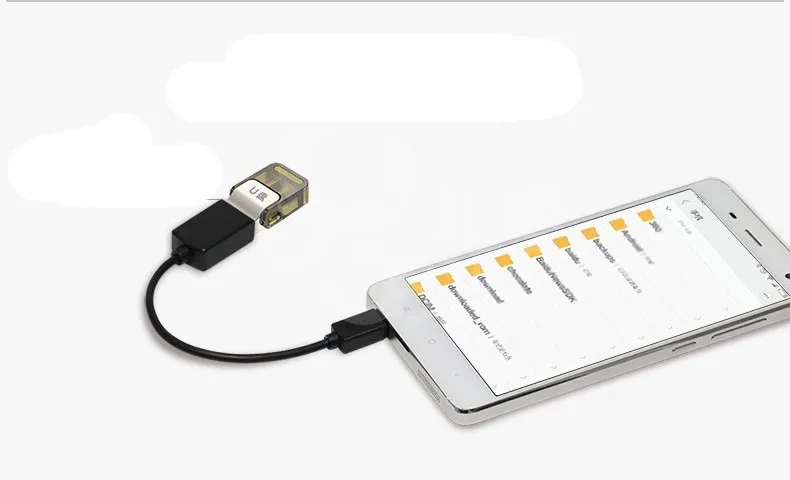Hongmi Xiaomi Micro USB OTG Кабель адаптер для Samsung HTC планшет Sony Android Tablet PC MP3/MP4 сотовом