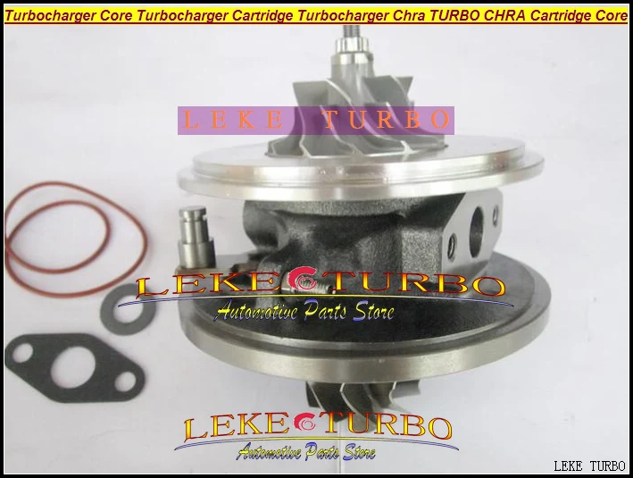 Турбокартридж chra Core GT1544V 454161454161 -5003С 028145702 C для VW Golf III Jetta Passat B4 Polo AFN 1.9L TDI 81Kw
