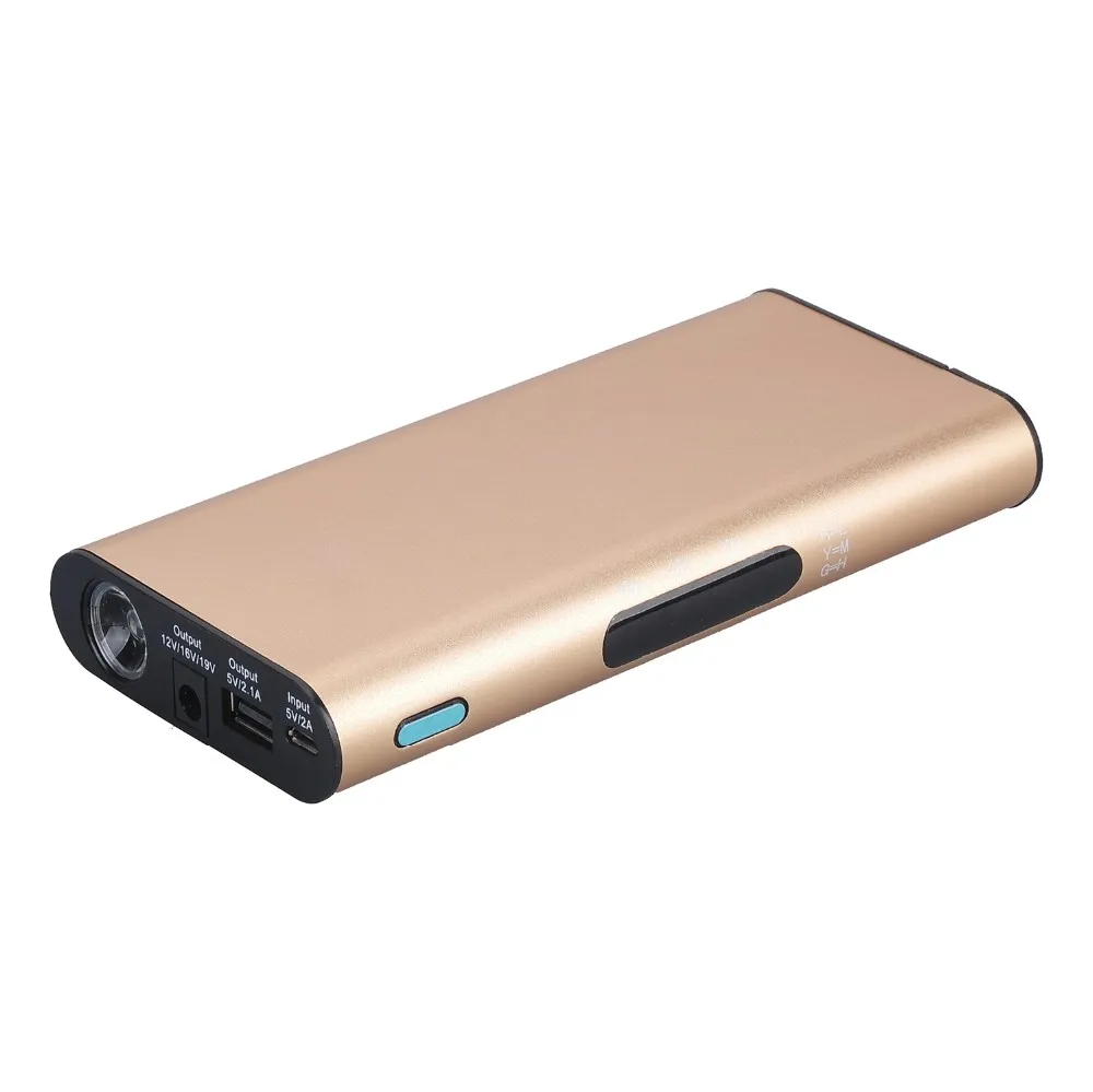 Multi-function jumpstarters portable emergency Car Jump Starter power bank battery starter with Li-ion | Автомобили и мотоциклы