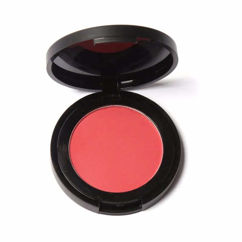 Новинка брендовые Запеченные Румяна Мягкий Гладкий макияж профессиональный для