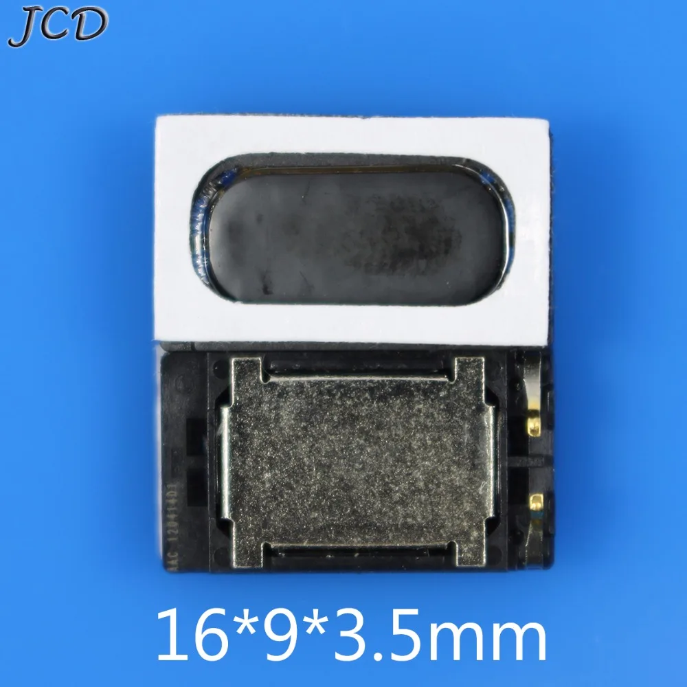 JCD кольцо громкоговорителя Громкий динамик для Lenovo lemon K3 k30 t K30 W VIBE X S960 S968T A6000 A6010 S856