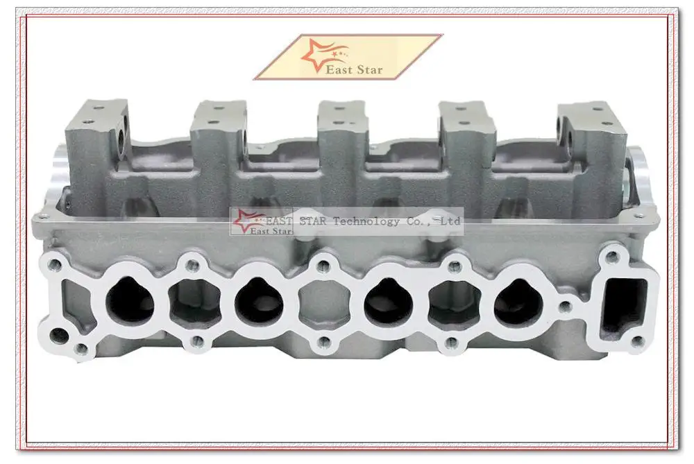 B10S1 B10S Головка блока цилиндров 96642709 96666228 для Daewoo Матиз Спарк 1.0L 68 50 мм 995cc 2005