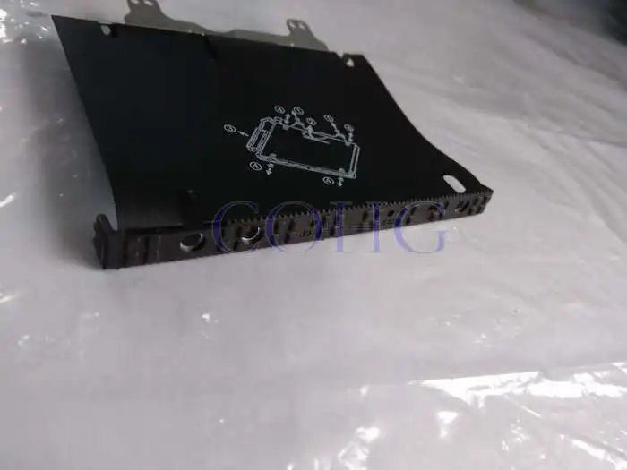 Новый кронштейн для жесткого диска Caddy cover HP probook 430 431 435 436 440 441 445 G4 Not G5|Сумки и