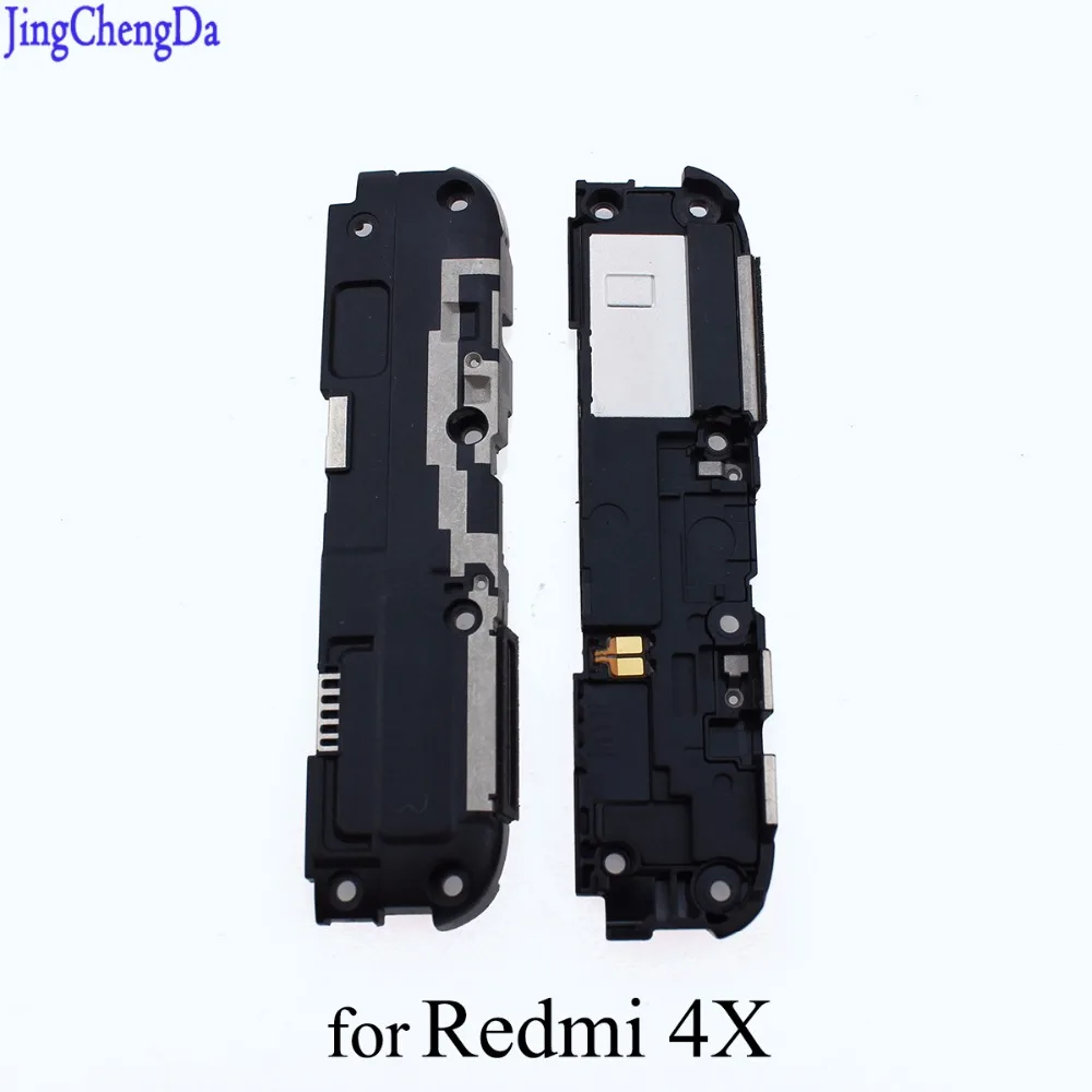 JCD 1 шт. громкоговоритель для Xiaomi redmi 4X звуковой сигнал запасные части замены |