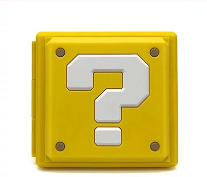 Чехол для игровой карты 12 в 1 Nintendo Switch NS Joy-con консоль магазина игровые Micro SD