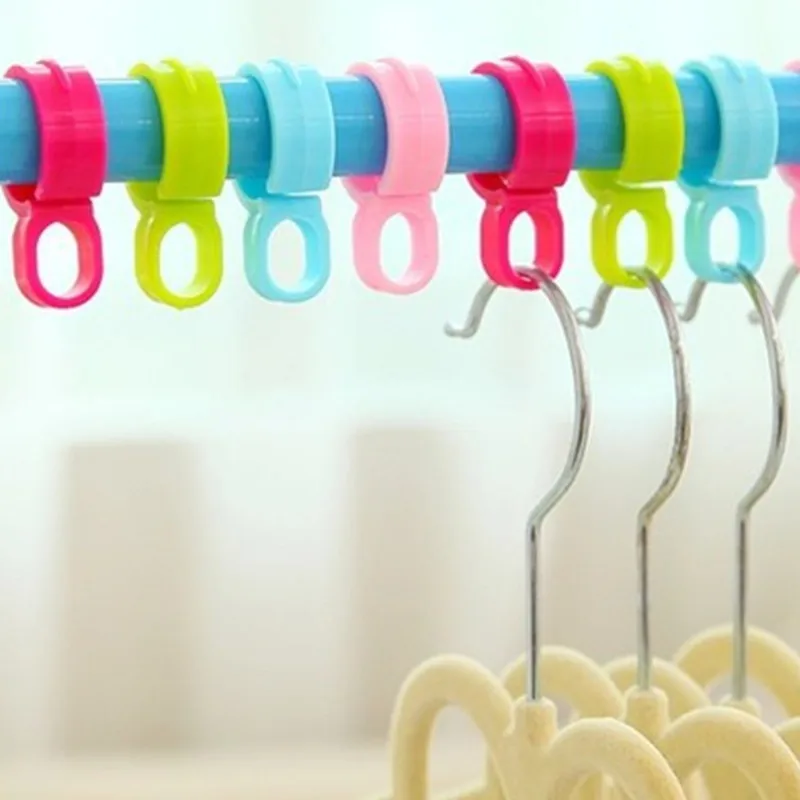 10 шт. Многофункциональный пластиковый ветрозащитный крючок наружная