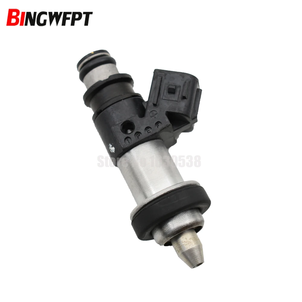 

Genuine OEM fuel injectors 06164-PCA-000 06164PCA000 for 1999-2001 Honda CR-V 2.0L