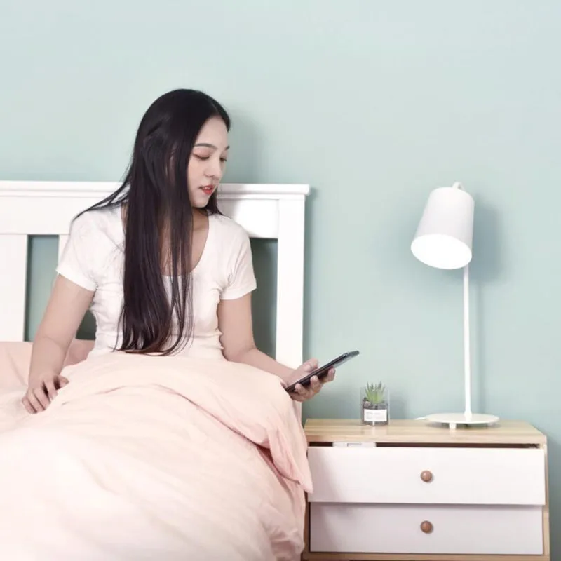 Умный Замок для ящика Xiaomi MIjia YEELOCK Bluetooth приложение разблокировки Противоугонная