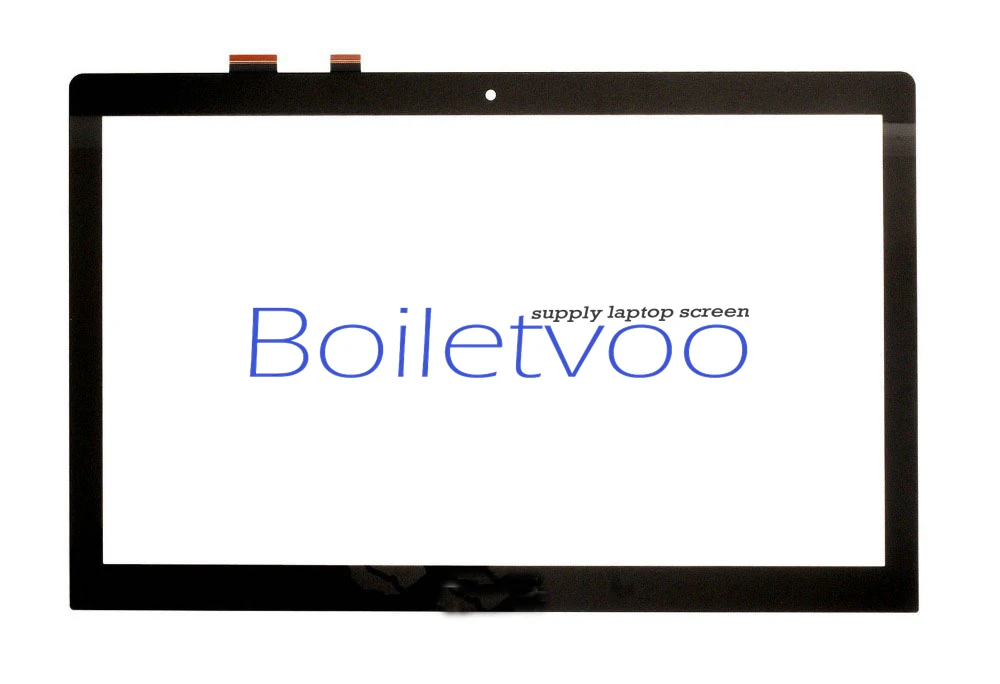 13 3 дюйма сенсорный экран дигитайзер Стекло Замена для Asus VivoBook S300 S300C S300CA S301CA S301LA